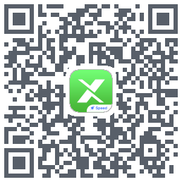 XTrend Speed的下載二維碼