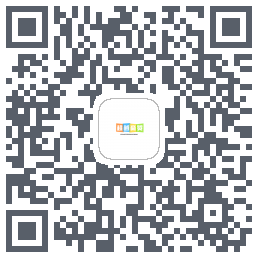 超越商贸 QRcode