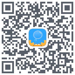 冒泡 QRcode
