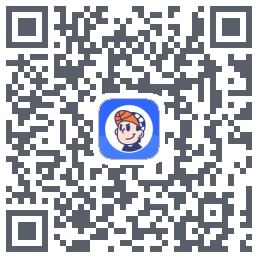 小球迷のダウンロードQRコード