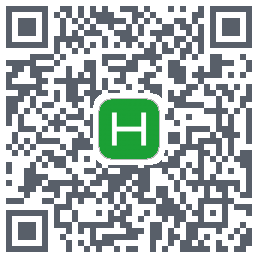 networkApp的下載二維碼