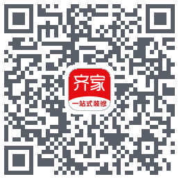 齐家 QRcode