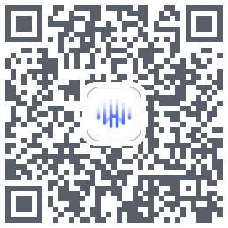 汉王语音王的下載二維碼