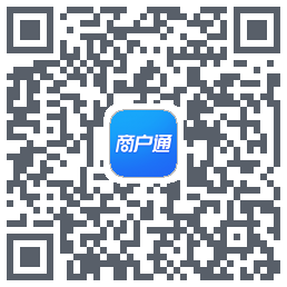 K米商户通的下载二维码