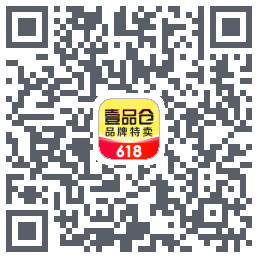 壹品仓的下載二維碼