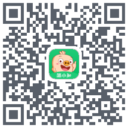 简小知测试版的下载二维码