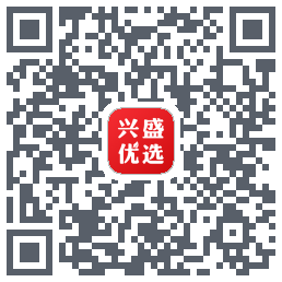 兴盛优选的下載二維碼