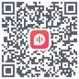 文字转语音助手的下載二維碼