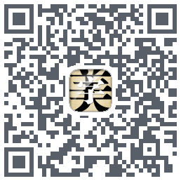 字体美化大师código QR de descarga de