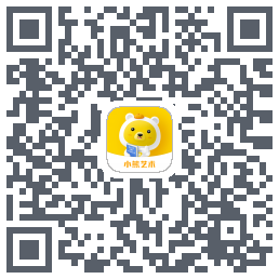 小熊艺术 QR-код для загрузки