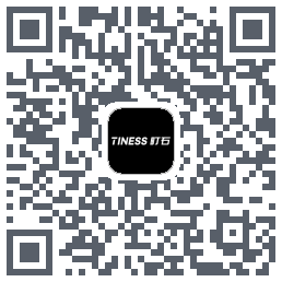TINESS町石助听器的下載二維碼