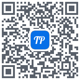 TattooPrintcódigo QR de descarga de