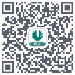 农批管家 QRcode