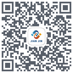 剑津教育 QRcode