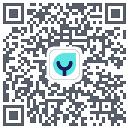 YooFinds QRcode
