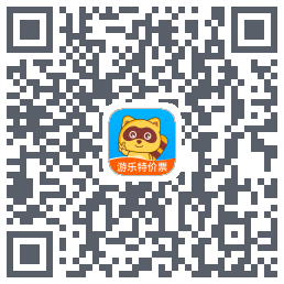 亲子周末 QRcode