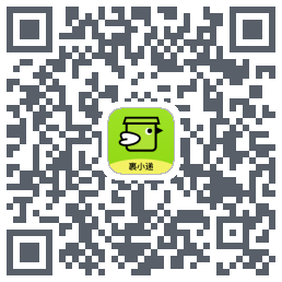 裹小递kod QR do pobrania