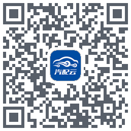 汽配云助手 QRcode
