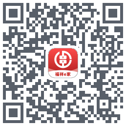 湖南农信du code QR de téléchargement