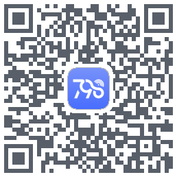 慧生活798codice QR per il download