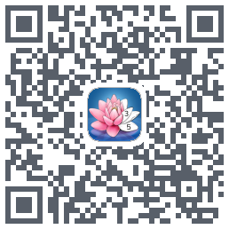 Zen Color QRcode