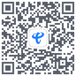 生产-中国电信 QRcode