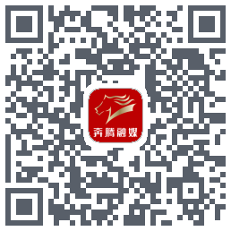 奔腾融媒 QRcode