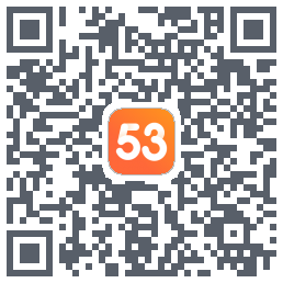 53伴学 QRcode