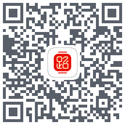 ChineseRd Plus QRcode
