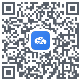 文通云教师端 QRcode