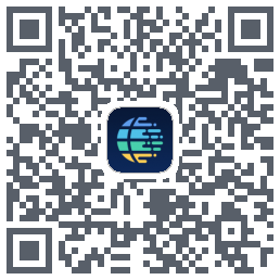 电网头条 QRcode