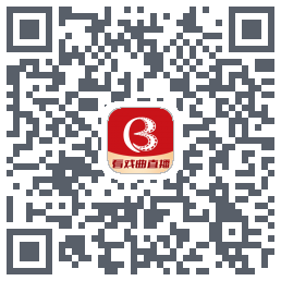爆米花视频 QRcode