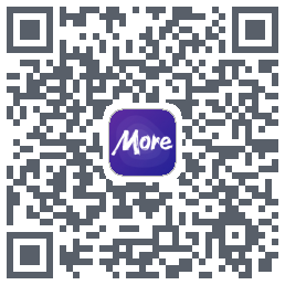 墨尔冥想 QRcode