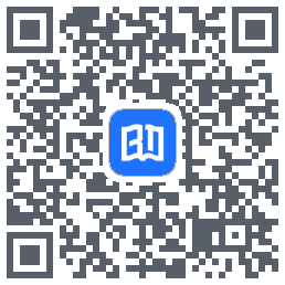 BT教育 QRcode