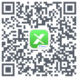 XTrend Speed的下載二維碼
