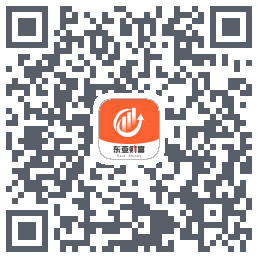 东亚财富的下载二维码