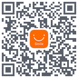 Smile Shopcodice QR per il download