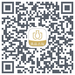 域鉴 QRcode
