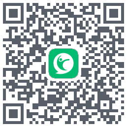 咕咚 QRcode