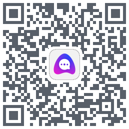 AgoraChat QRcode