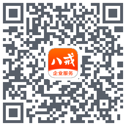 猪八戒的下载二维码