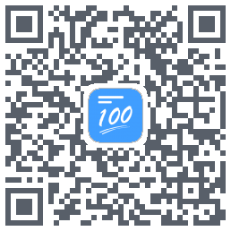 思易高考 QRcode
