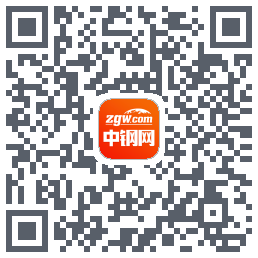 中钢网的下載二維碼