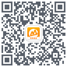 招商基金 QRcode