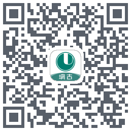 农批管家 QRcode