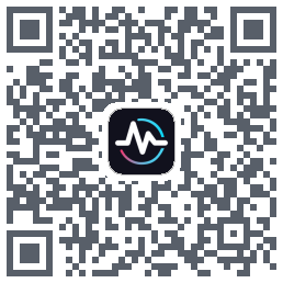 MERIT超燃脂 QRcode