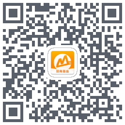 招商基金 QR-код для загрузки