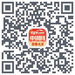 中钢网 QRcode