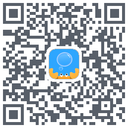 冒泡 QRcode