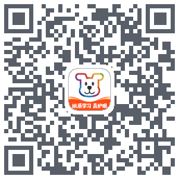 小白学习打印kod QR do pobrania